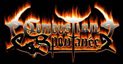 logo Combustion Spontanée